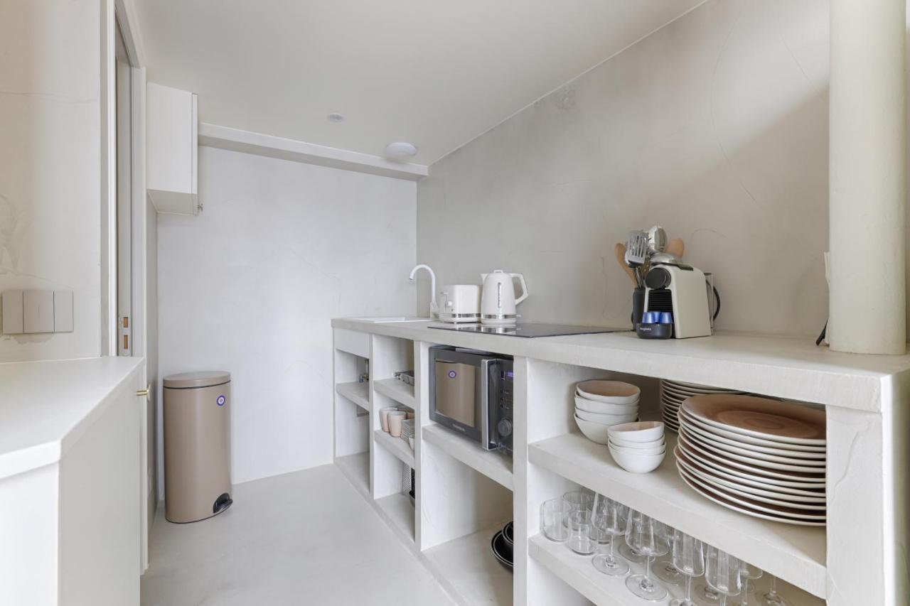 Mykeypers - Luxury Loft 4P - Bastille/Marais 1 Lejlighed Paris Eksteriør billede