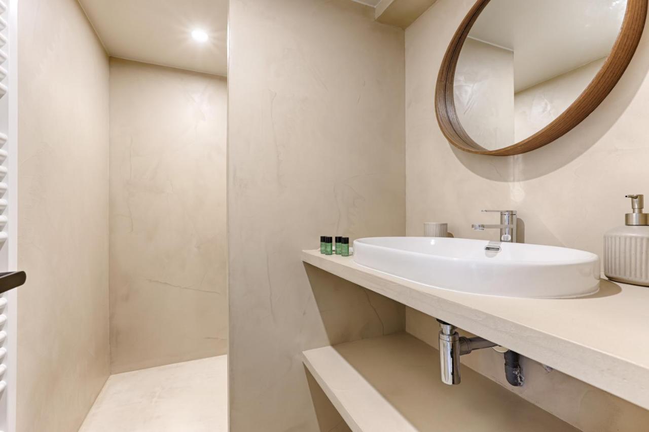 Mykeypers - Luxury Loft 4P - Bastille/Marais 1 Lejlighed Paris Eksteriør billede