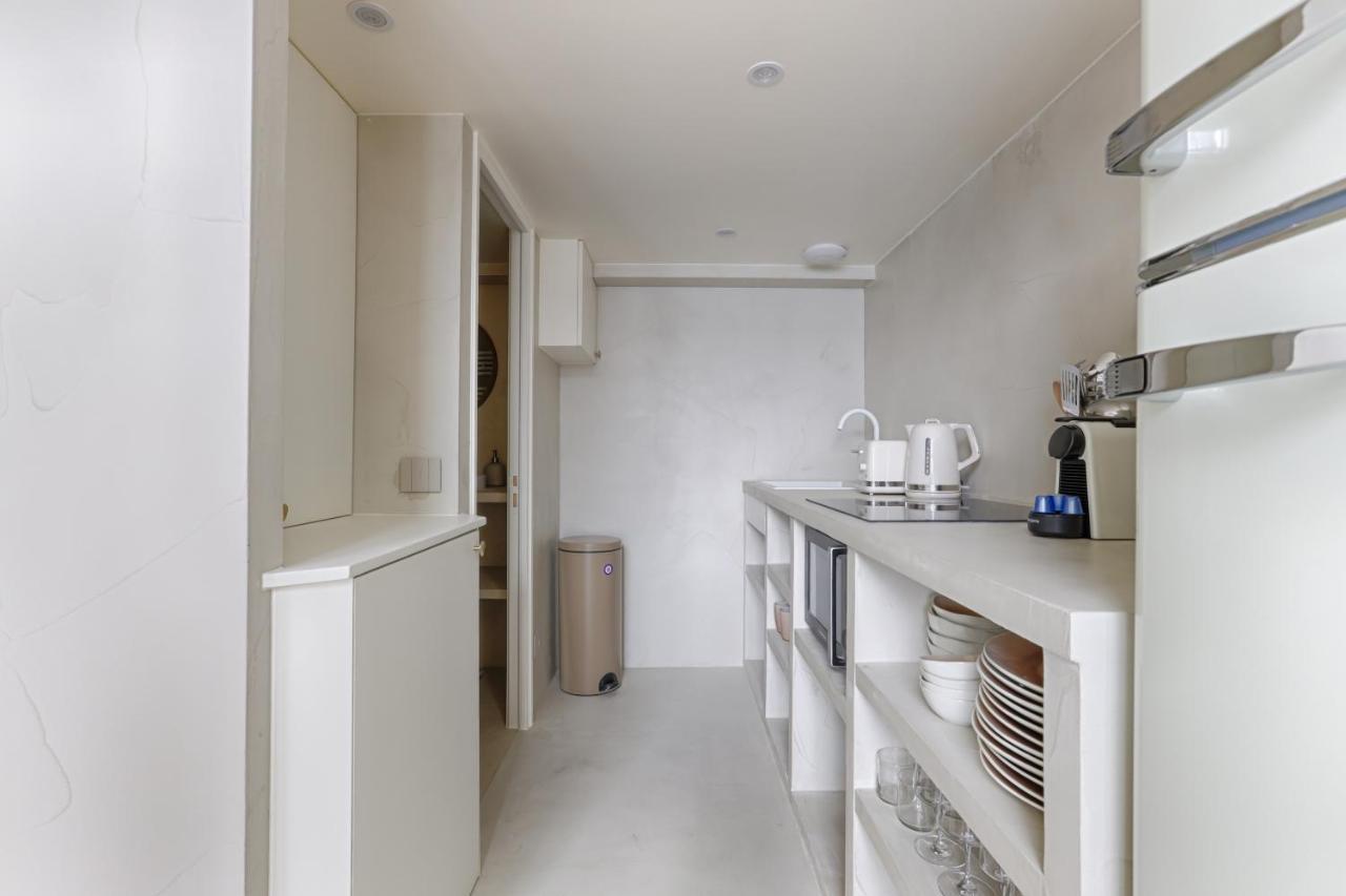 Mykeypers - Luxury Loft 4P - Bastille/Marais 1 Lejlighed Paris Eksteriør billede