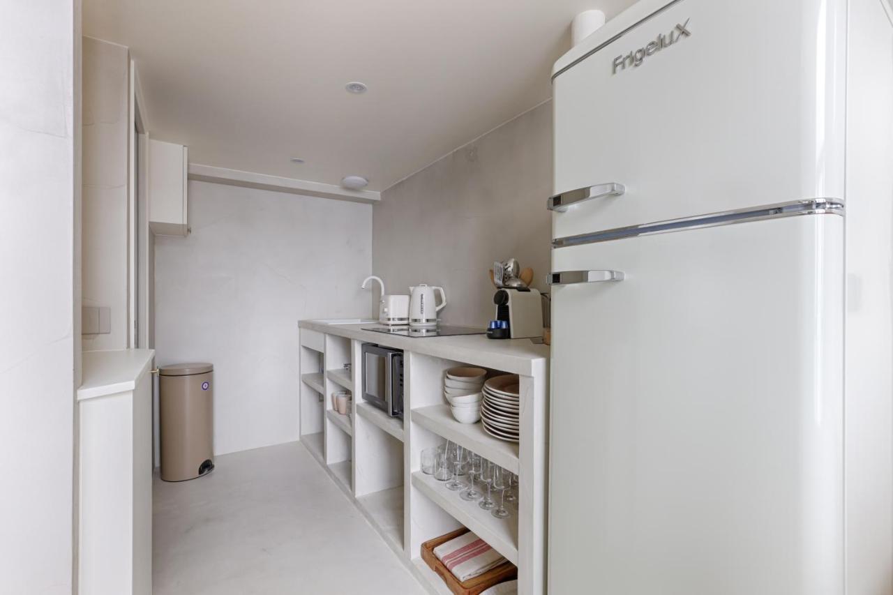 Mykeypers - Luxury Loft 4P - Bastille/Marais 1 Lejlighed Paris Eksteriør billede