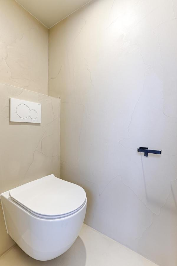 Mykeypers - Luxury Loft 4P - Bastille/Marais 1 Lejlighed Paris Eksteriør billede