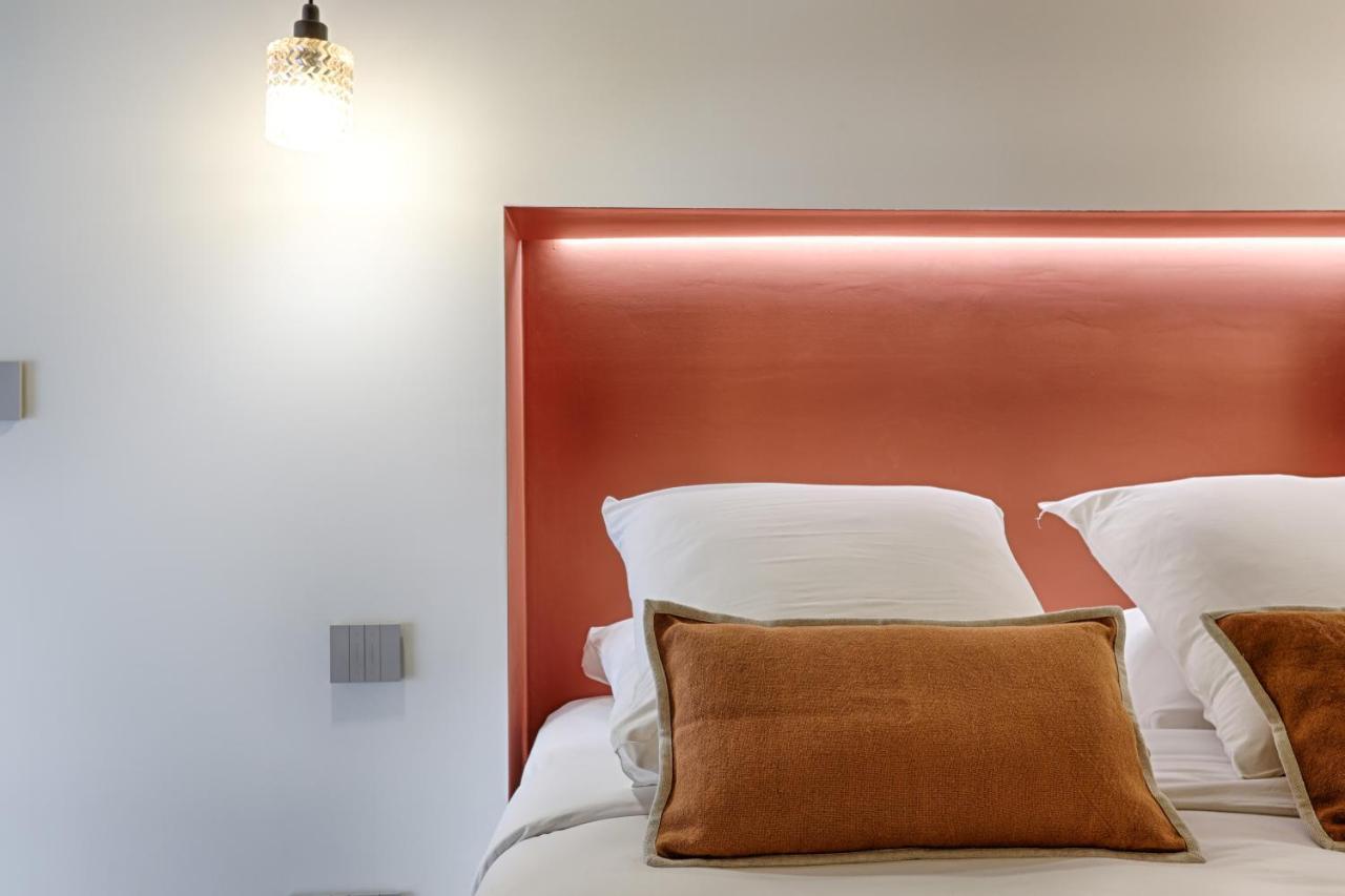 Mykeypers - Luxury Loft 4P - Bastille/Marais 1 Lejlighed Paris Eksteriør billede